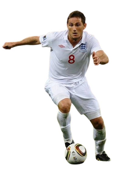 Frank James Lampard