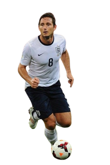 Frank James Lampard