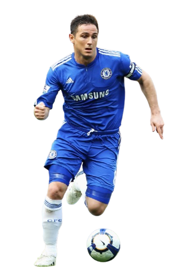 Frank James Lampard