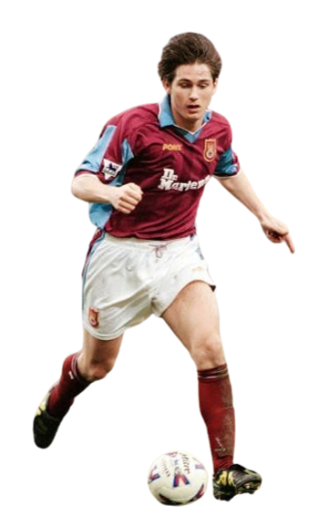 Frank James Lampard
