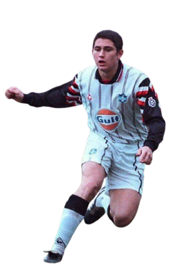 Frank James Lampard