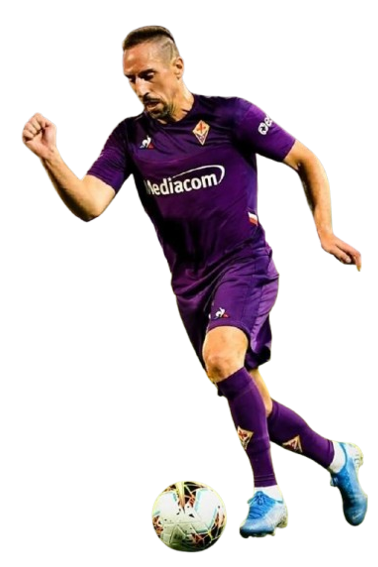 Franck Henry Pierre Ribéry