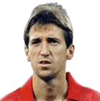 Franky Van der Elst