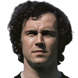 Franz Beckenbauer