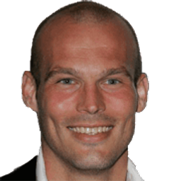 Freddie Ljungberg
