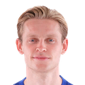Frenkie de Jong