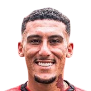 Gabriel Baralhas