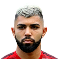 Gabriel Barbosa Almeida