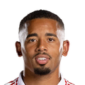 Gabriel Fernando de Jesus