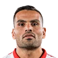 Gabriel Iván Mercado