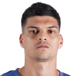 Gabriel Nascimento Resende Brazão