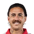 Gabriel Neves Perdomo