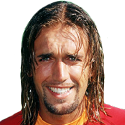 Gabriel Omar Batistuta