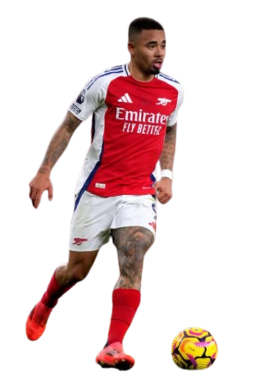 Gabriel Fernando de Jesus