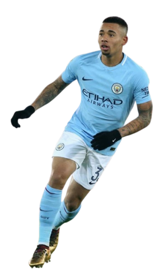 Gabriel Fernando de Jesus