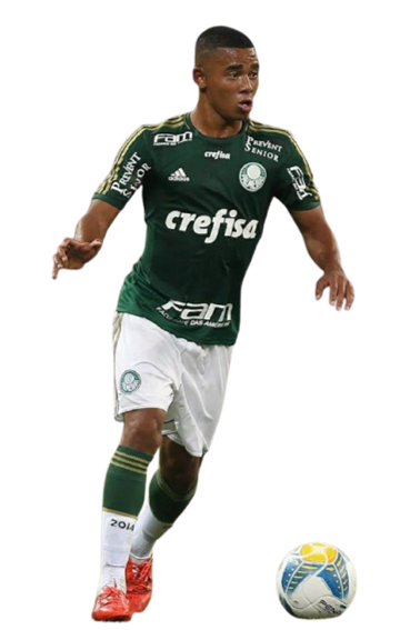 Gabriel Fernando de Jesus