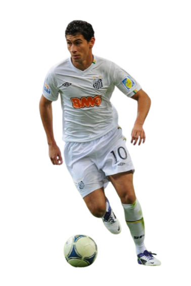 Paulo Henrique Chagas de Lima