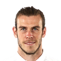 Gareth Frank Bale