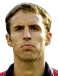Gareth Southgate