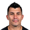 Gary Alexis Medel Soto