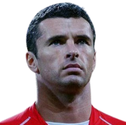 Gary Andrew Speed