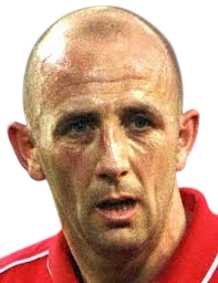 Gary McAllister