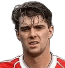 Gary Pallister