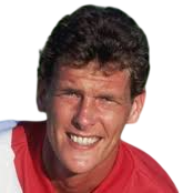 Gary Thompson Gillespie