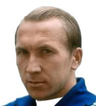 Gennady Yegorovich Yevryuzhikhin
