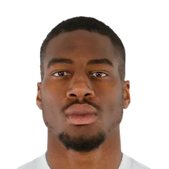 Geoffrey Edwin Kondogbia