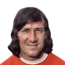 George Armstrong
