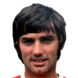 George Best