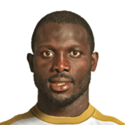 George Weah