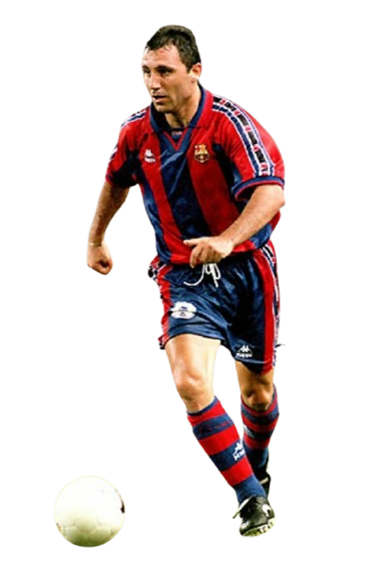 Gheorghe Hagi