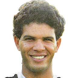Geovani Faria da Silva