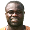 Gerald Asamoah