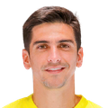 Gerard Moreno Balagueró
