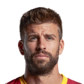 Gerard Piqué Bernabéu
