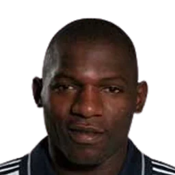 Geremi Sorele Njitap Fotso