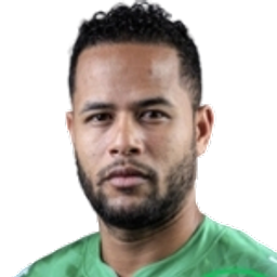 Geuvânio Santos da Silva Lima