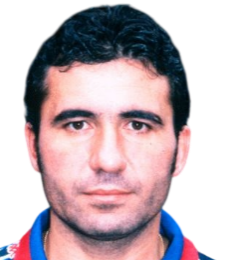 Gheorghe Hagi