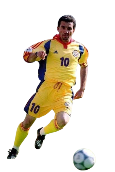 Gheorghe Hagi