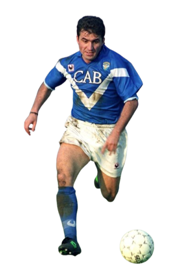 Gheorghe Hagi