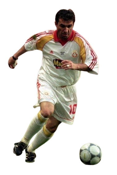 Gheorghe Hagi