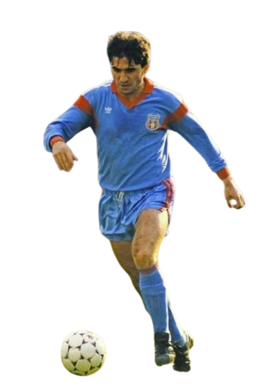 Gheorghe Hagi