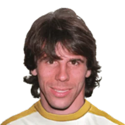 Gianfranco Zola