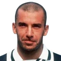 Gianluca Vialli