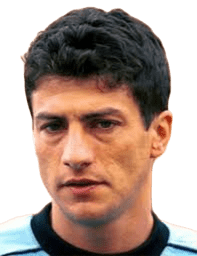 Gianni Bismark Guigou