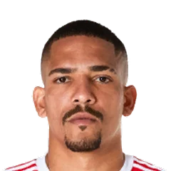 Gilberto Moraes Júnior
