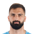 Giorgi Mamardashvili